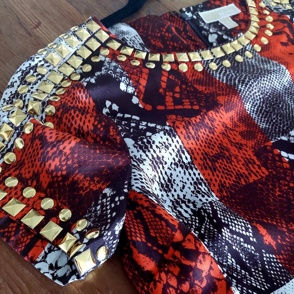 MICHAEL KORS Dress. Like new.